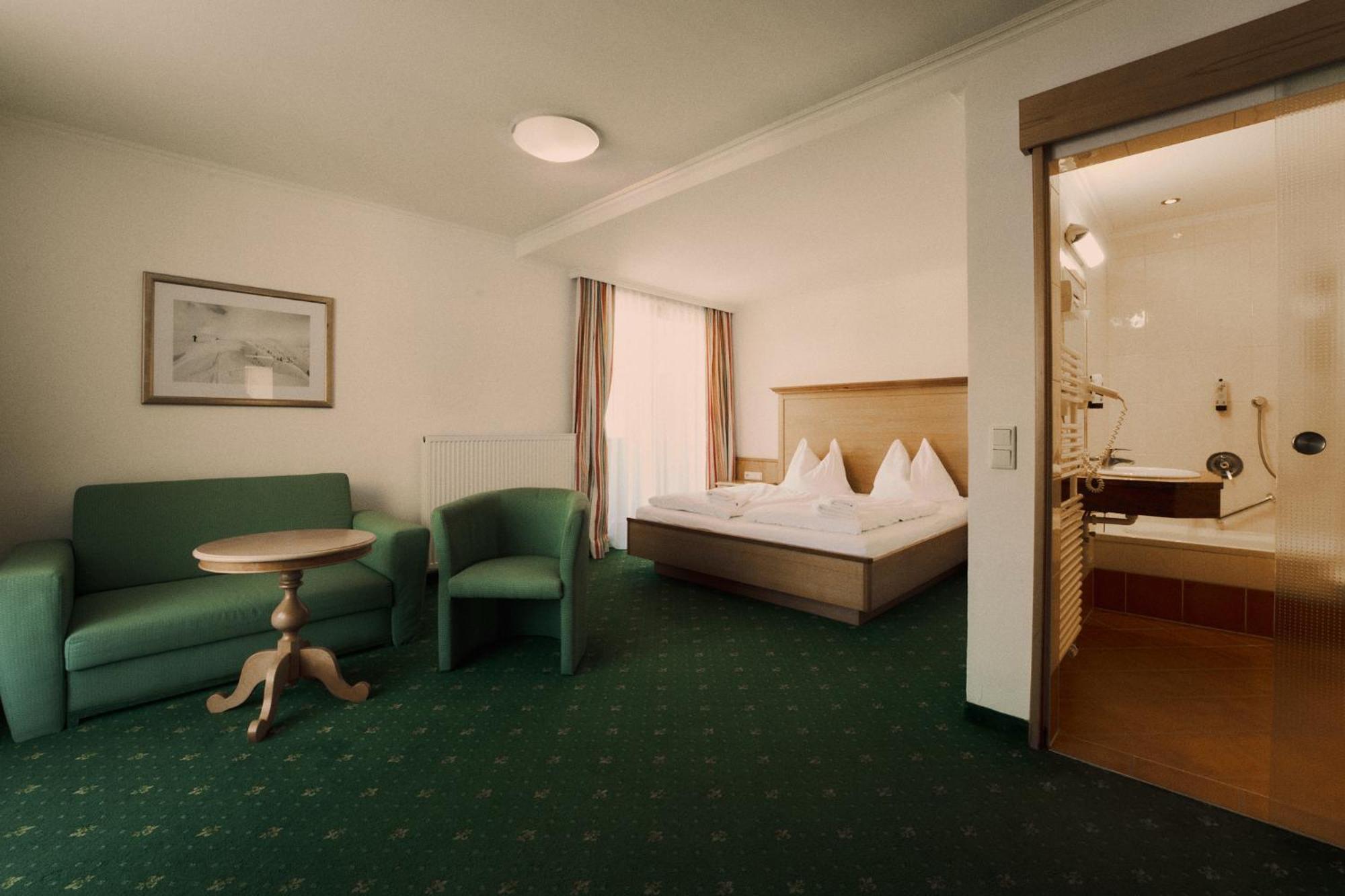 Martini - Including Summercard Hotel Kaprun