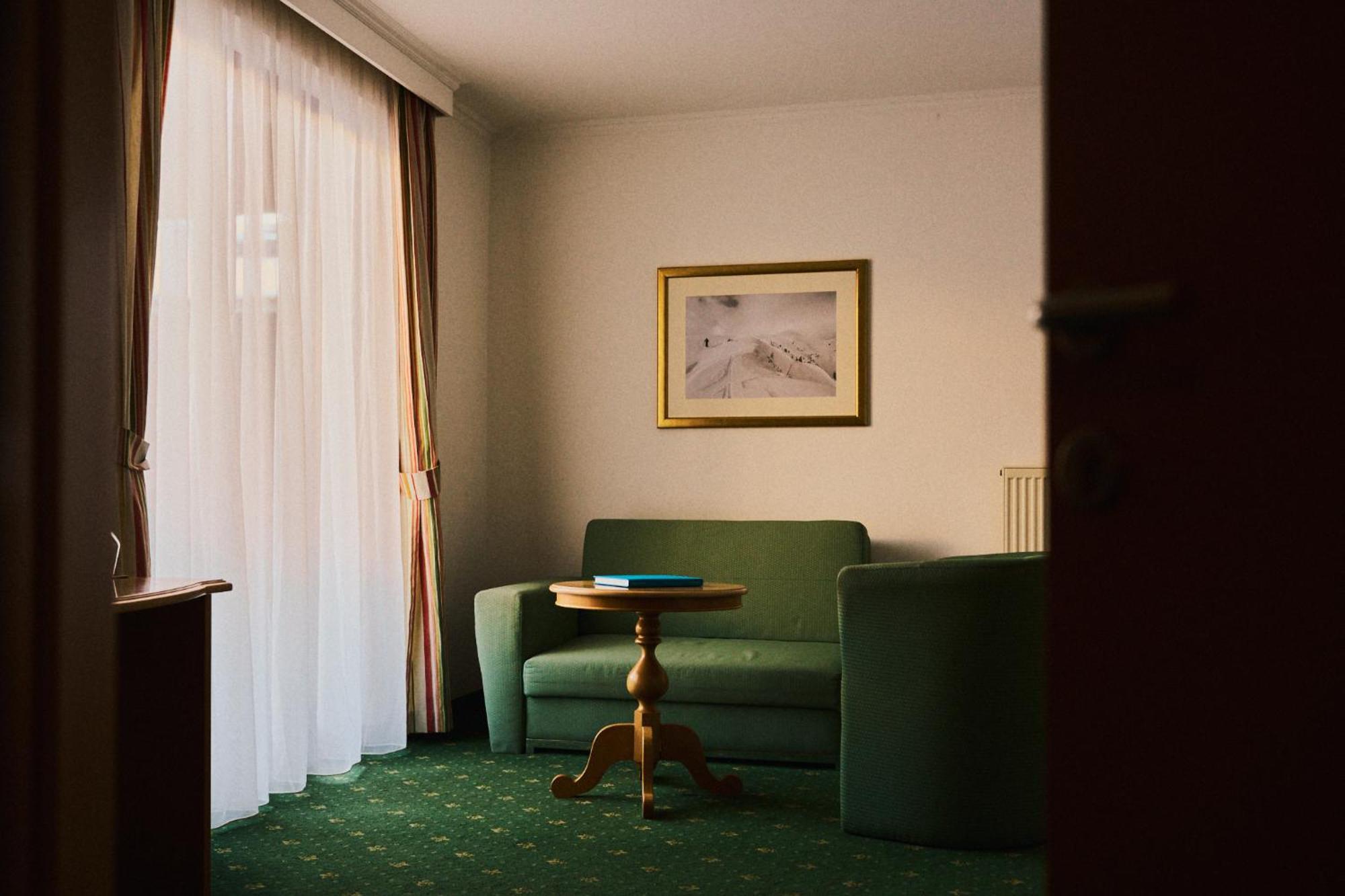 Hotel Martini - Including Summercard