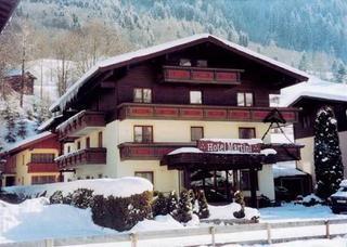 Hotel Martini - Including Summercard